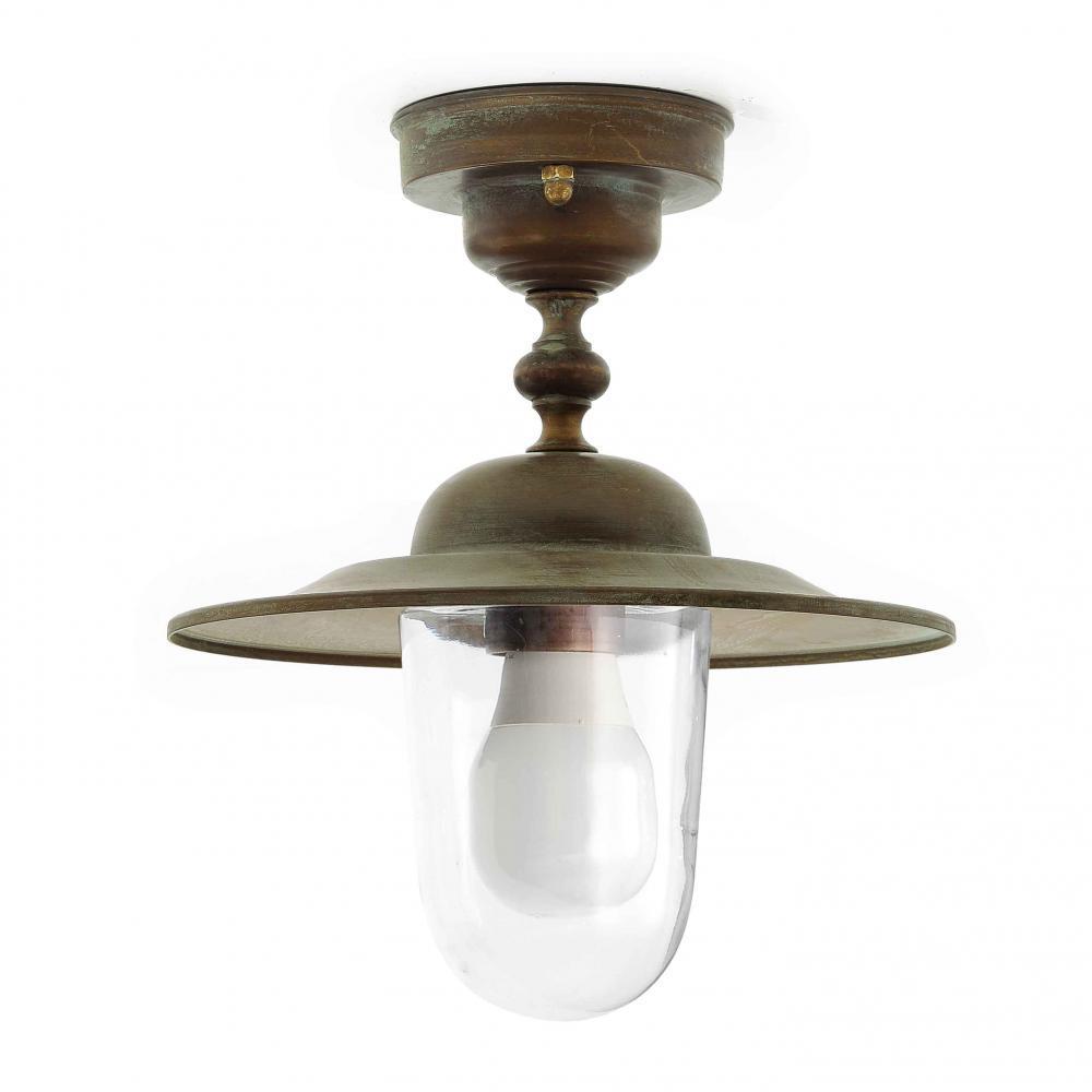 rusztikus mediterran antikolt rez lampa vilagitas alacsony belmagassag patinazott mediterran paraszthaz regies videki paraszthaz biszto etterem asztal lampak moretti luce 1363 lameridna lakberendezesi bolt uzlet.jpg